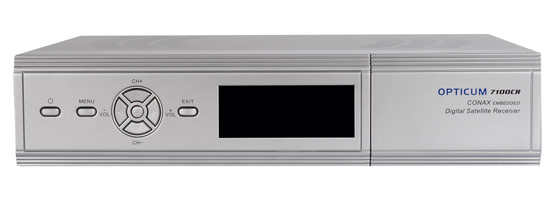 Opticum 7100CR