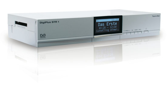 Technisat Digiplus str1